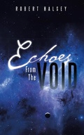 Cover: Echoes from the Void - Partridge Publishing Singapore