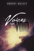 Cover: Voices from the Void - Partridge Publishing Singapore