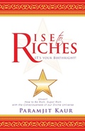Cover: Rise to Riches - Partridge Publishing Singapore