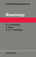 Cover: Case Presentations in Neurology - Butterworth-Heinemann