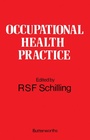 Cover: Occupational Health Practice - Butterworth-Heinemann