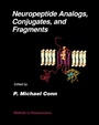 Cover: Neuropeptide Analogs, Conjugates, and Fragments - Academic Press