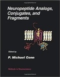 Cover: Methods in Neurosciences: Neuropeptide Analogs, Conjugates and Fragments v. 13 - Academic Press