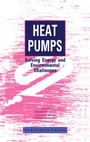 Cover: Heat Pumps - Elsevier