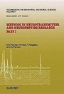 Cover: Methods in Neurotransmitter and Neuropeptide Research: Pt.1 - Elsevier