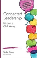 Cover: Connected Leadership - Corwin Press Inc