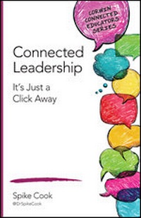 Enlarge image Cover: Connected Leadership - Corwin Press Inc