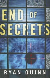 Enlarge image Cover: End of Secrets - Thomas & Mercer