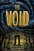 Cover: The Void - 47North
