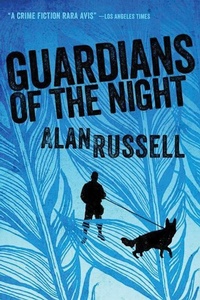 Enlarge image Cover: Guardians of the Night - Thomas & Mercer