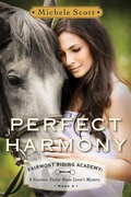 Cover: Perfect Harmony - Skyscape