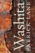 Cover: Washita - Harbour Publishing