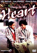 Cover: Deep in My Heart - Direct Source Special Products