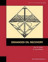 Enlarge image Cover: Enhanced Oil Recovery - Henry L. Doherty Memorial Fund of Aime Society of Petroleum