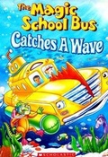 Cover: The Magic Schoolbus Catches a Wave - Warner Vision