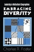 Cover: Embracing Diversity - Rowman & Littlefield Publishers