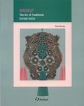 Cover: Maedeup: The Art of Traditional Korean Knots - Hollym International Corporation