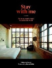 Enlarge image Cover: Stay With Me - Gingko Press, Inc