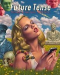 Cover: Future Tense - Gingko Press, Inc