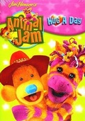 Cover: Jim Henson's Animal Jam - Lions Gate Home Entertainment