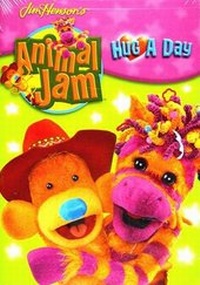 Enlarge image Cover: Jim Henson's Animal Jam - Lions Gate Home Entertainment
