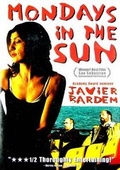 Cover: Mondays in the Sun - Lions Gate Home Entertainment
