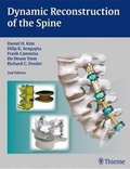 Cover: Dynamic Reconstruction of the Spine - Thieme Publishers