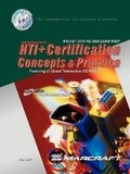 Cover: Home Technology Integrator+ Certification - Marcraft International Corporation