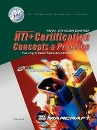 Enlarge image Cover: Home Technology Integrator+ Certification - Marcraft International Corporation