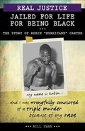 Cover: Real Justice: Jailed for Life for Being Black - Lorimer Children & Teens
