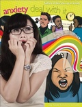 Cover: Anxiety - Lorimer Children & Teens