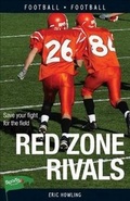 Cover: Red Zone Rivals - Lorimer Children & Teens