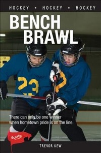 Enlarge image Cover: Bench Brawl - Lorimer Children & Teens