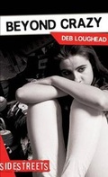 Cover: Beyond Crazy - Lorimer Children & Teens
