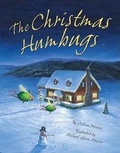 Cover: The Christmas Humbugs - Sleeping Bear Press