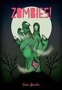 Cover: Zombies! - Saddleback Educational Publishing, Inc.