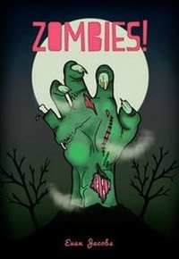 Enlarge image Cover: Zombies! - Saddleback Educational Publishing, Inc.