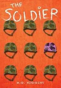 Enlarge image Cover: The Soldier - Saddleback Educational Publishing, Inc.