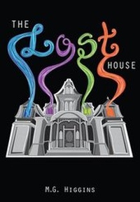 Enlarge image Cover: The Lost House - Saddleback Educational Publishing, Inc.