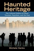 Cover: Haunted Heritage - Left Coast Press Inc
