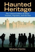 Cover: Haunted Heritage - Left Coast Press Inc