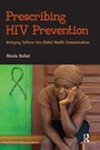 Cover: Prescribing HIV Prevention - Left Coast Press Inc