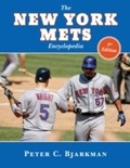 Cover: The New York Mets Encyclopedia - Sports Publishing