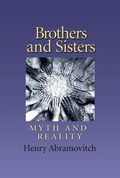 Cover: Brothers and Sisters - Texas A & M University Press