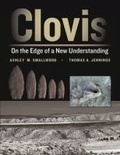 Cover: Clovis - Texas A & M University Press