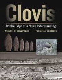 Enlarge image Cover: Clovis - Texas A & M University Press