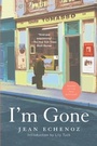 Cover: I'm Gone - New Press, The