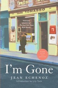 Enlarge image Cover: I'm Gone - New Press, The