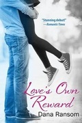 Cover: Love's Own Reward - Bell Bridge Books
