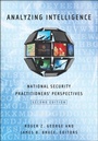 Cover: Analyzing Intelligence - Georgetown University Press